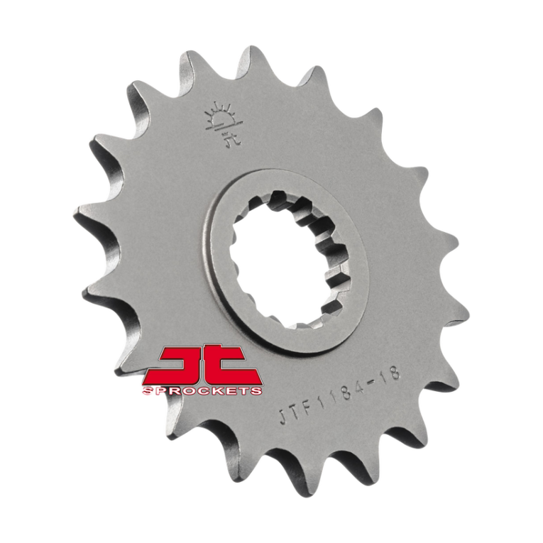Pignon Jt Sprockets Sprocket Front 18T 520
