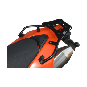 Soporte de equipaje SW Motech Alu-Rack