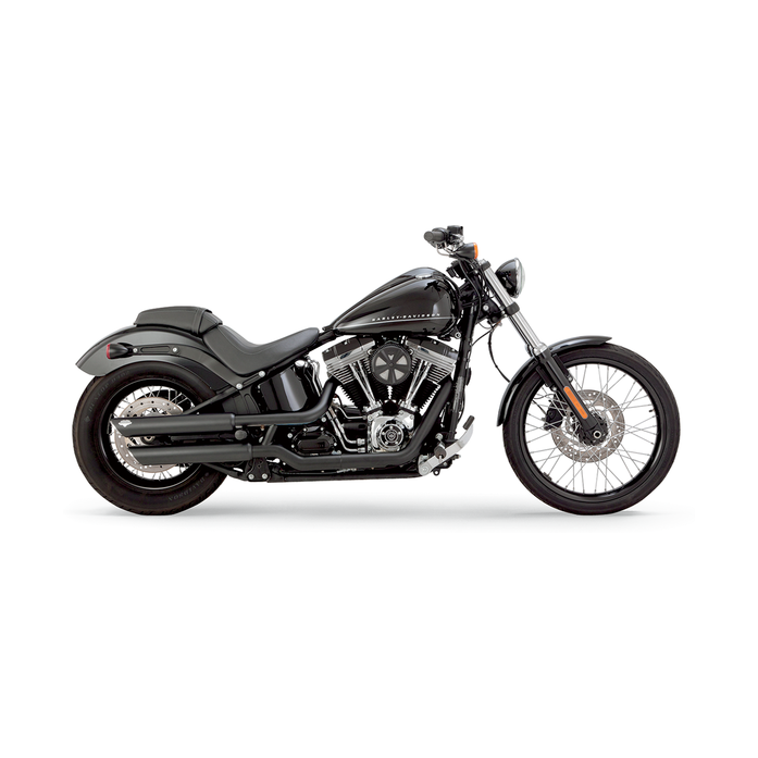 Tapa lateral Vance & Hines Insert A/C Blk V&H Vo2