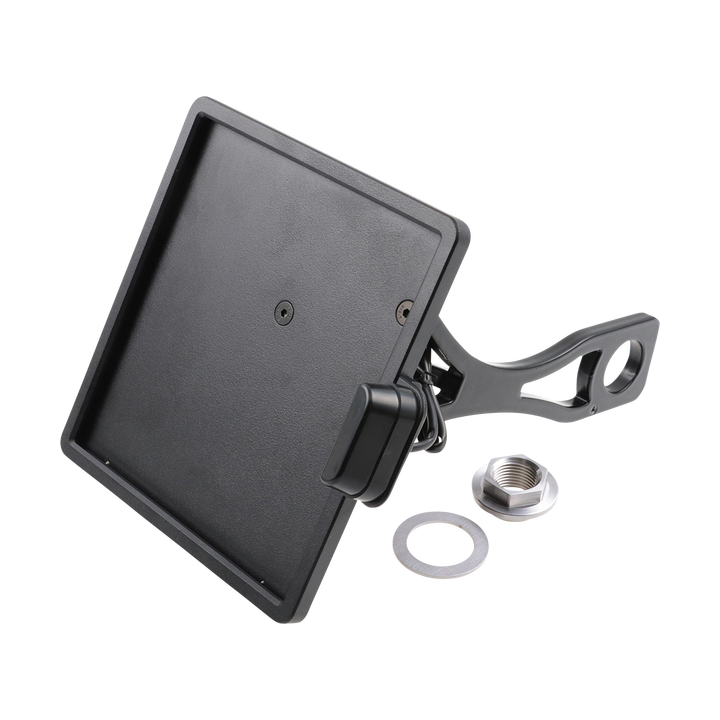 Portatarga Cult Werk License Plate De Fxd