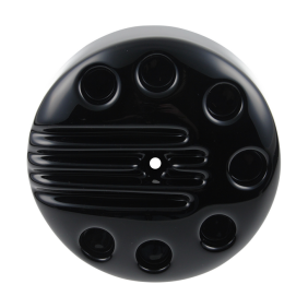 Tapa lateral Cult Werk Air Filter Cover Slot Bk