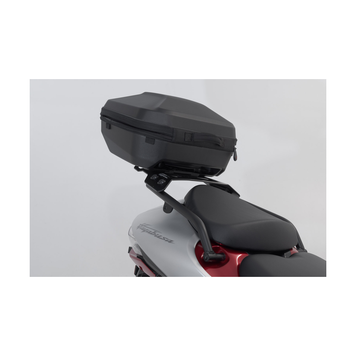 Soporte de equipaje SW Motech Street Rack