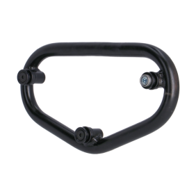 Suporte de bagagem SW Motech Slc Side Carrier R