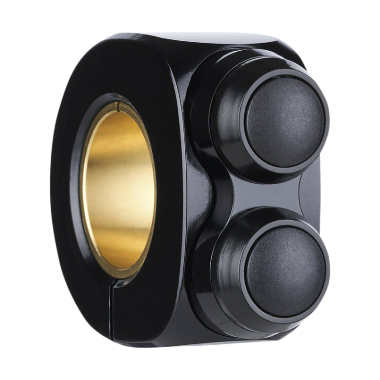 Switch Motogadget Mo.Switch Basic2 Bk