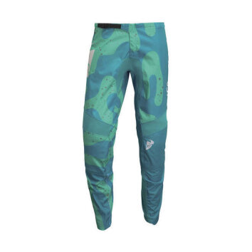 Thor Sector Disguise Lady Teal / Aqua