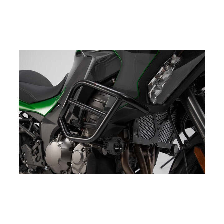 Defensa para moto SW Motech Crash Bar