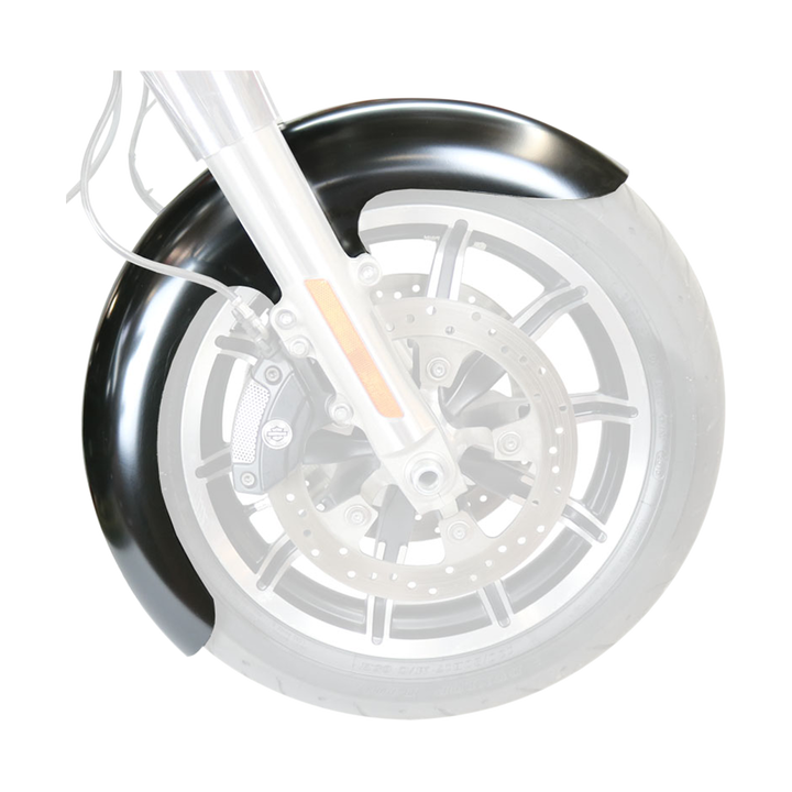 Guardabarros delantero Paul Yaffe Bagger Nation Fender Ft Thicky 21