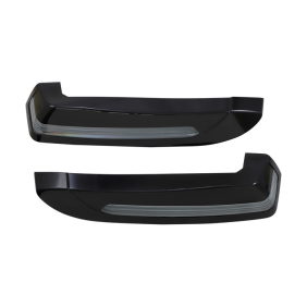 Luz de freno Ciro Light Tour Pack Black