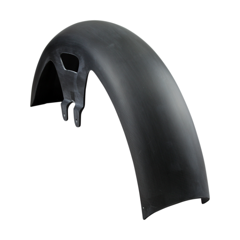 Guardabarros trasero Arlen Ness Fender Ft C-F Flt 26