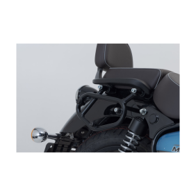 Support à bagages SW Motech Slc Side Carrier Right