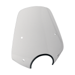 Parabrisa Memphis Shades Windshield Del Rio Solar