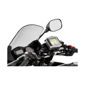 Soporte electrónico SW Motech Handlebar Gps Mount