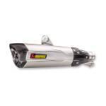 Akrapovic Muffler for Bmw | S 1000 RR abs | SKU: S-B10SO6-HDVDZT