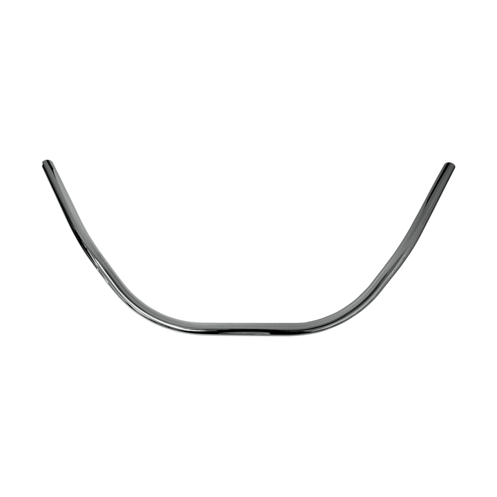 Drag Specialties Generic handlebar Handlebar 1"Beach Ch Tbw