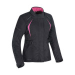 Oxford Dakota 2.0 Lady Black / Pink