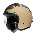 Shoei J.O Seafire TC-10