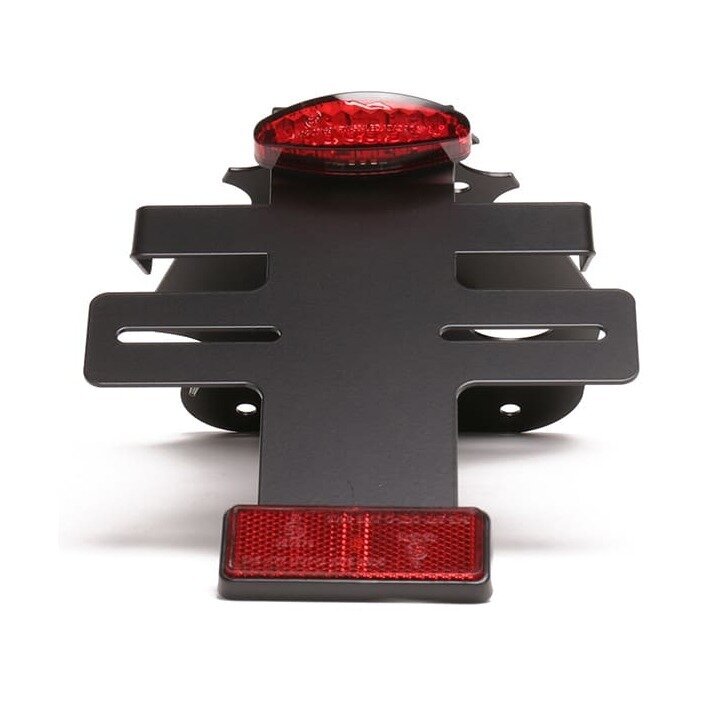 Kit eliminación guardabarros Tamarit Removal kit NG Bonneville & ST