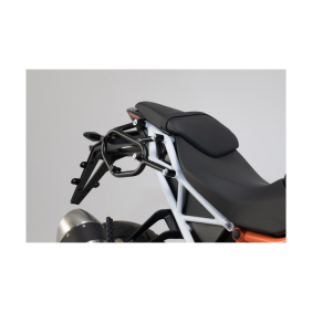 Soporte de equipaje SW Motech Slc Side Carrier R