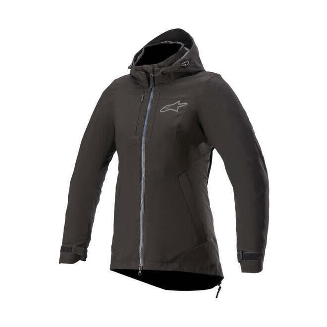 Alpinestars Stella Moony Drystar Lady Black