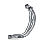 Colector Akrapovic para Yamaha | Fz07 700/abs | Mt07/abs/gt abs | Xsr 700 abs | SKU: H-Y7R1