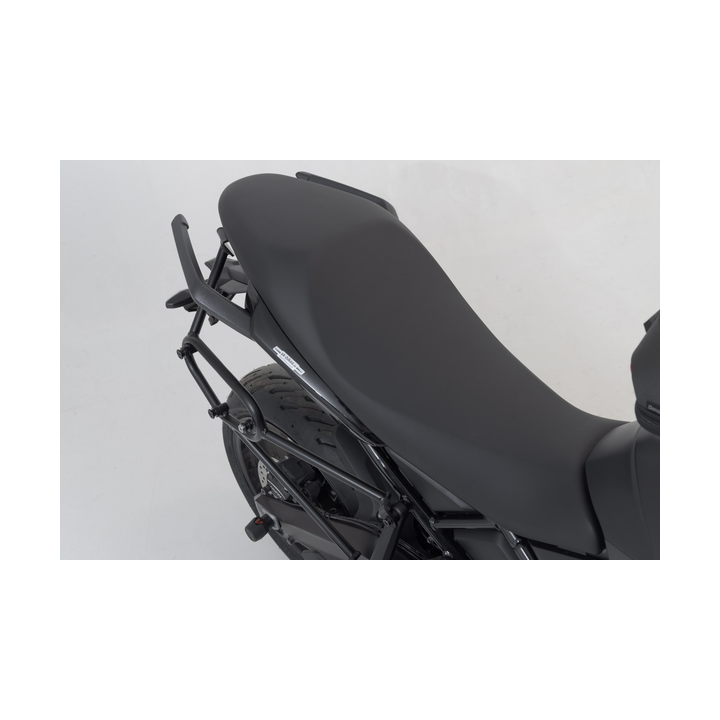 Soporte de equipaje SW Motech Slc Side Carrier Right