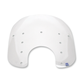 Parabrisa Memphis Shades Fats 13 Plastic Clear