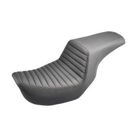 Asiento biplaza Saddlemen Seat Step Up Tr Dyna