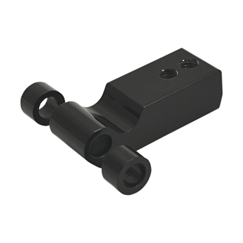 Soporte de faro Memphis Shades Fxbb Long Hdlt Ext Block