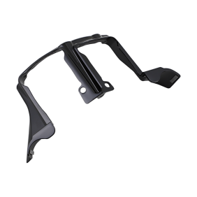 Tapa lateral Kuryakyn Cover Tappet Prec 17+Blk