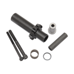 Transmisión primaria Belt Drives Ltd Gearstarter Pinion 3.25"