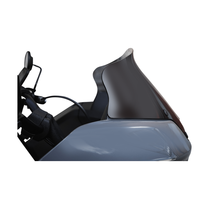 Klock Werks Windshield Windshield Flare S 6 D-S