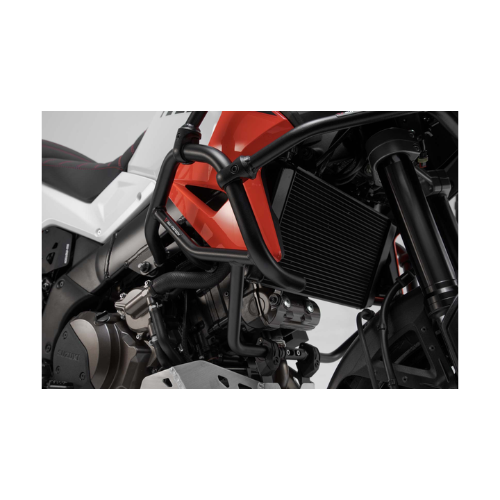 Fenders SW Motech Crash Bar