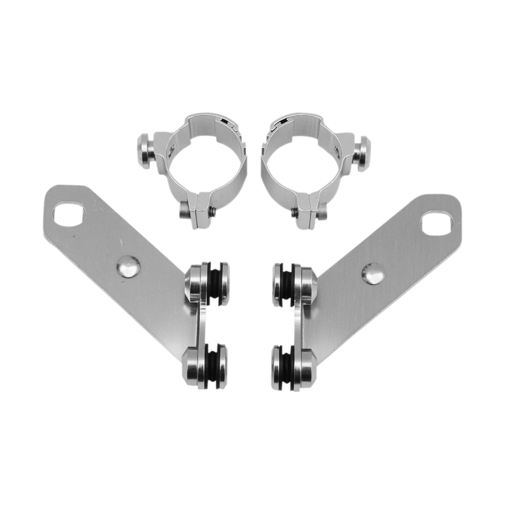 Memphis Shades Unterstützung vordere verkleidung Hardware Lwrs 35-43Mm Fks