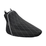 Siège individuel Le Pera Seat Bare Bones Solo Wht