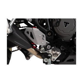 Barres de protection SW Motech Heel Guard R