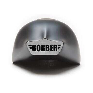 Tamarit Heckverkleidungssitz Bobber seat