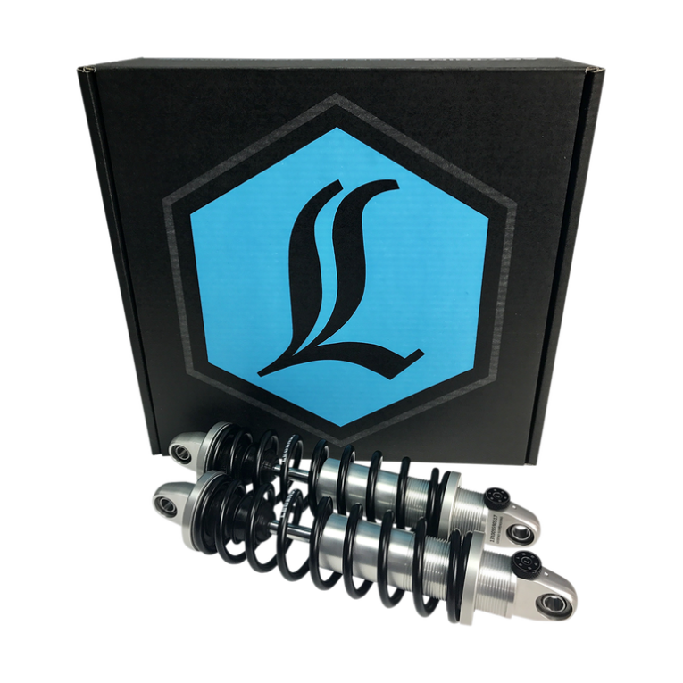 Ammortizzatori posteriori Legend Suspension Shocks Revo-A Ano Fl 13