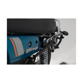 Soporte de equipaje SW Motech Side Carrier Slc L