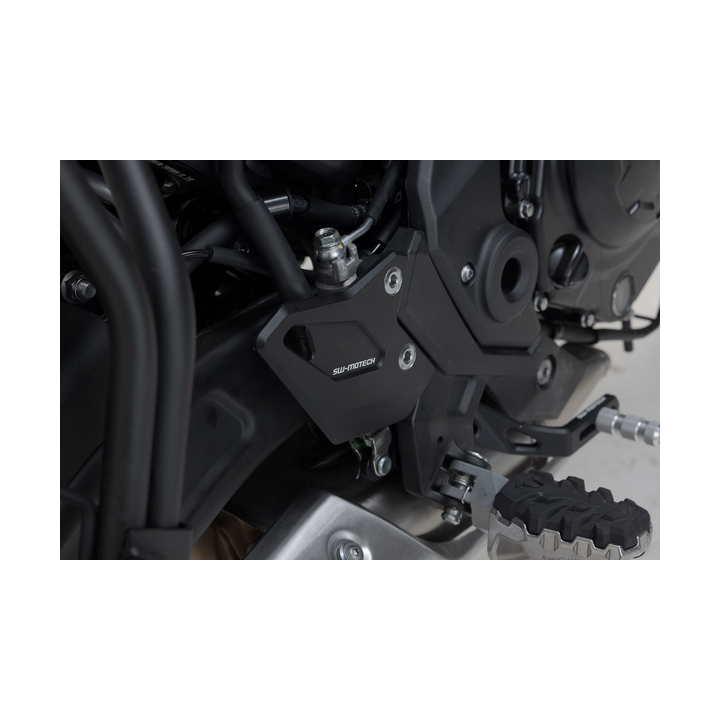 Barres de protection SW Motech Heel Guard