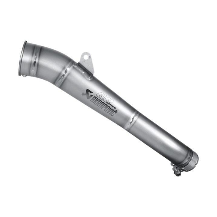 Akrapovic Muffler for Suzuki | Gsxr 600/750 | SKU: SM-S6S02T