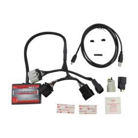 Centralita Dynojet Pc-V Har W/I Xg500 15-20