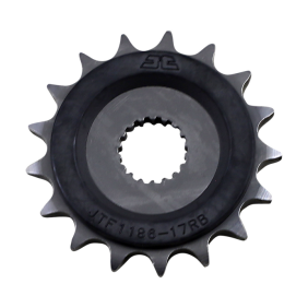 Piñón Jt Sprockets Sprocket Front 17T 525 Ru