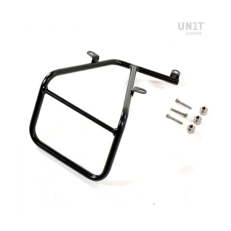 Soporte de equipaje Unit Garage Frame saddlebags of the Bmw Nine T series
