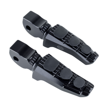 Estribera Gilles Tooling Footrest Kit Bk Uf20