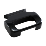 Soporte cuentakilómetros La Choppers Gauge Mnt 1.25Bk Fxfbs18+