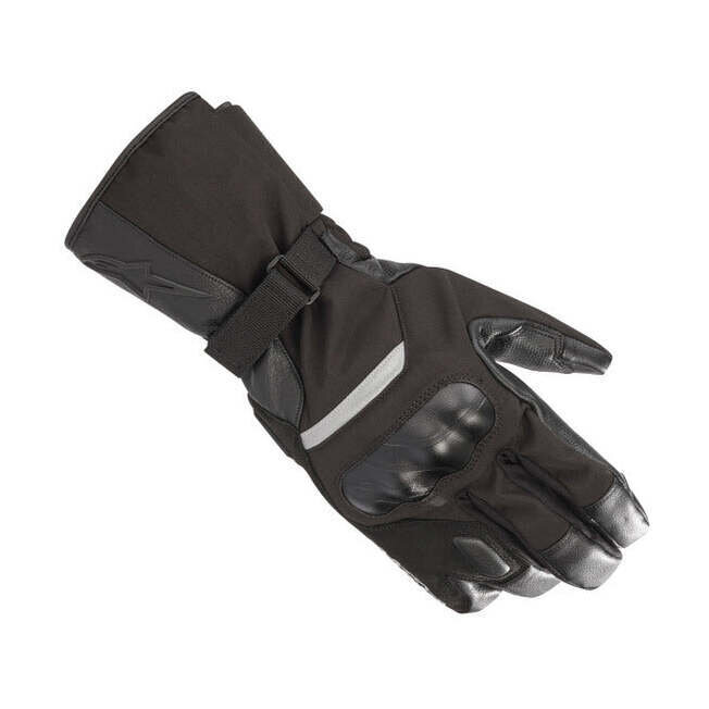 Alpinestars Apex V2 Drystar Black