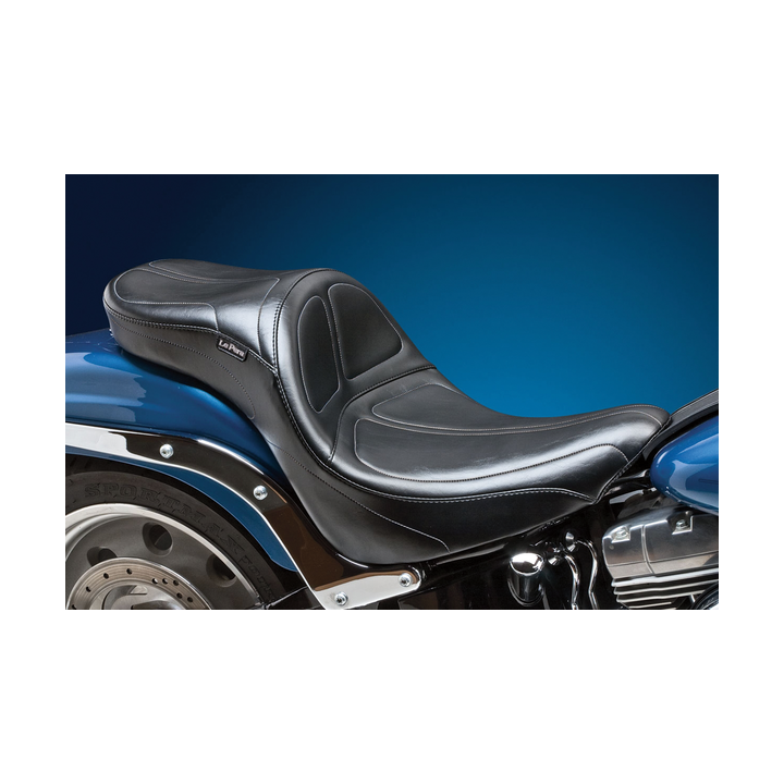 Assento de dois lugares Le Pera Seat Mav Lng 06-10 Fxst