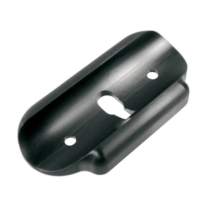 Instrumentación Motogadget Msm Handleb.Brack.22Mm Bl