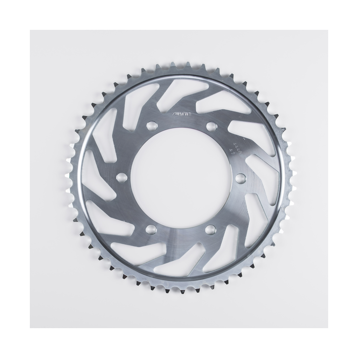Piñón Sunstar Sprockets Rear Sprocket 525 49T Steel