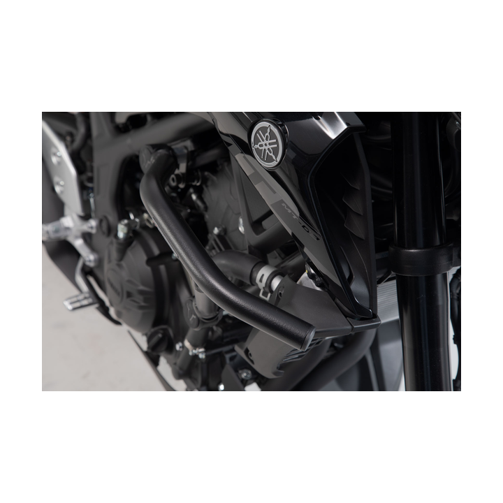 Barres de protection SW Motech Crash Bar